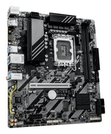 Placa Base Gigabyte B860m E Gen5 Lga1851 1xhdmi 1xdp