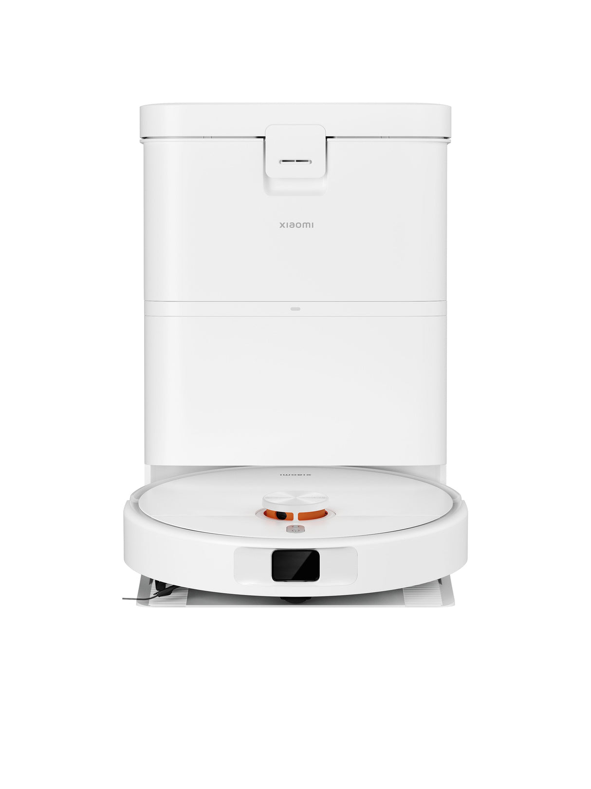 Robot Sprzatajacy Vacuum H50