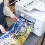 EAN 4977766818087 - Brother MFC-J6959DW impresora multifunción Inyección de tinta A3 1200 x 4800 DPI 30 ppm Wifi imagen 7