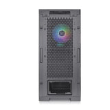 Caja Pc Thermaltake Cte T500 Tg Argb Ca-1x8-00f1wn-01