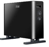 EAN 8432406350021 - Black & Decker BXCSH2000E calefactor eléctrico Interior Negro 1,9 W Convector imagen 1