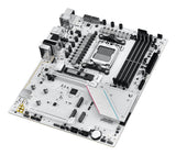 EAN 4711387772676 - ASUS ROG STRIX B850-A GAMING WIFI AMD B850 Zócalo AM5 ATX imagen 9