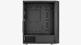 Caja Pc Aerocool Midi Prism-G V1  Microatx/Atx/Miniitx Accm-Pb29013.11