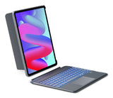 Inateck Keyboard Ipad 04118 Gray [Kb04118_gray]