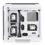 EAN 4711246872738 - Thermaltake View 71 Tempered Glass Snow Edition Full Tower Blanco imagen 19