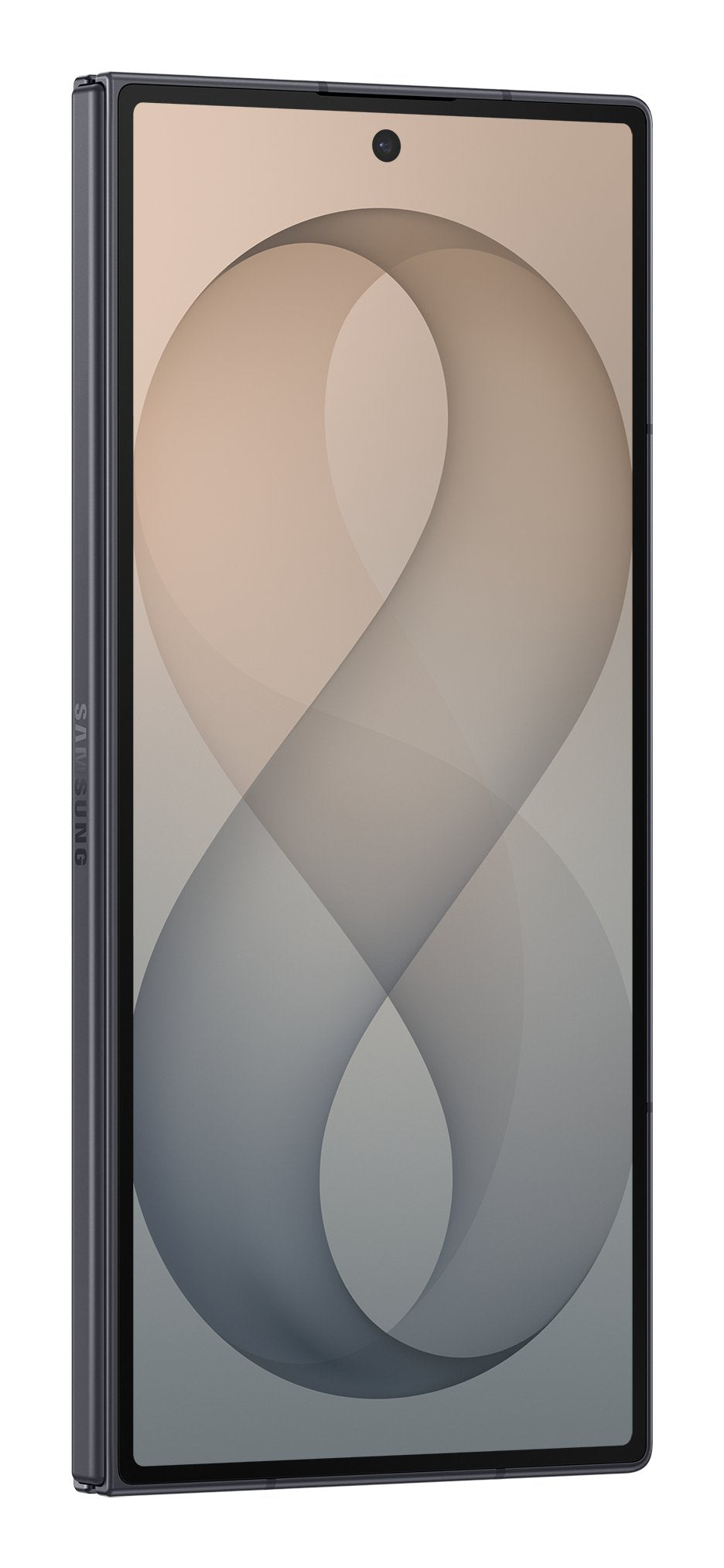 Smartphone  Samsung Galaxy Z Fold8 Ultra 5g Grafito 16 Gb + 1 Tb 8'' Dynamic Amoled 2x 120hz
