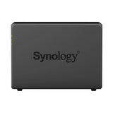 EAN 0846504004447 - Synology DiskStation DS723+ servidor de almacenamiento NAS Torre Ryzen Embedded R1600 2 GB DDR4 DiskStati imagen 4