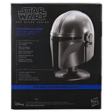 Casco The Mandalorian & Grogu Star Wars 15cm