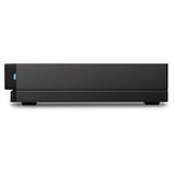 EAN 3660619408009 - LaCie 1big Dock disco duro externo 16 TB 7200 RPM 3.5" USB tipo A 3.2 Gen 1 (3.1 Gen 1) Negro imagen 9