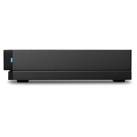 EAN 3660619408009 - LaCie 1big Dock disco duro externo 16 TB 7200 RPM 3.5" USB tipo A 3.2 Gen 1 (3.1 Gen 1) Negro imagen 9