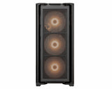 Caja Pc Cougar Gaming Mx600 Rgb Full Tower Negro