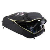 Mochila Gaming Konix Jujutsu Kaisen 17 Backpack 11 Bolsillos Interiores 4 Exteriores  Kx-Juju-Bpk-17