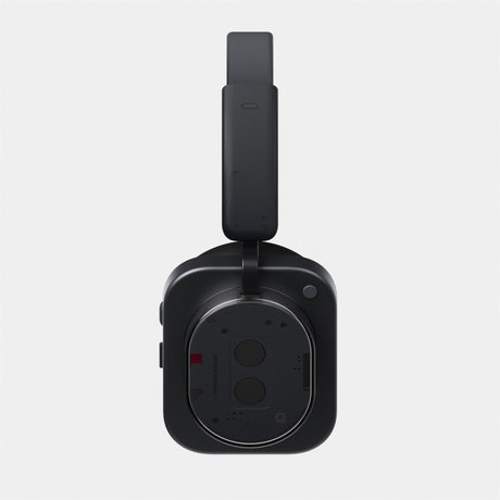 EAN 6974434224223 - Nothing Headphone (1) Auriculares Inalámbrico y alámbrico Diadema Llamadas/Música USB Tipo C Bluetooth Ne imagen 4