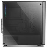 Caja Pc Nox Atx Hummer Infinity Omega 1xusb3.0 2xusb2.0 Negro Rgb