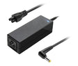 EAN 5704174392224 - CoreParts MBXHP-AC0044 adaptador e inversor de corriente Interior 18 W Negro imagen 1
