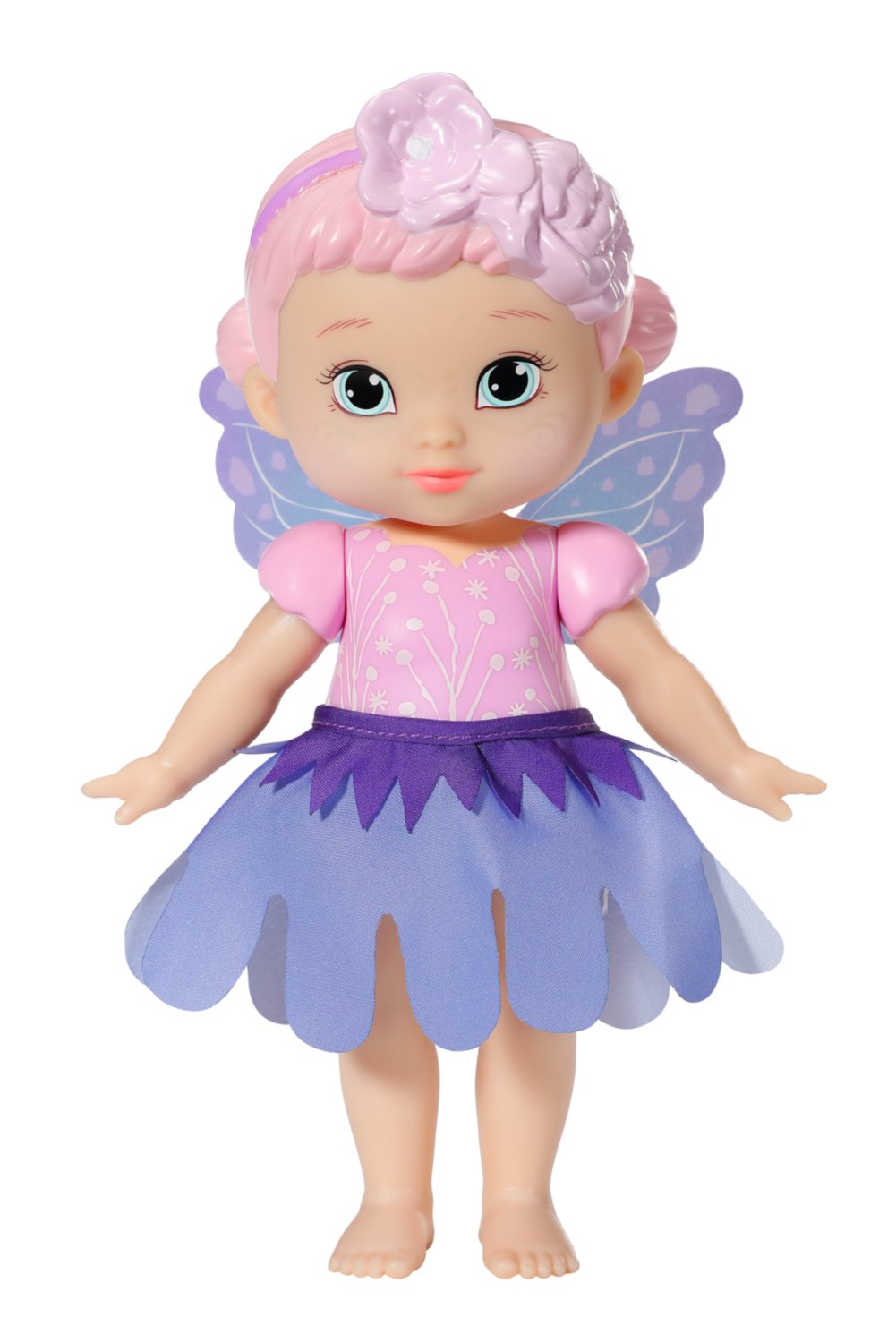 EAN 4001167833780 - BABY born Storybook Fairy Violet imagen 14