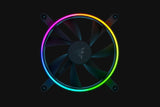 Ventilador Razer Kunai 140mm Argb Led Hydraulic Pwm Performance (Rc21-01800200-R3m1)