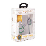 EAN 5060613317730 - Thumbs Up 1002654 cable USB 1 m USB A Micro-USB B Verde, Gris imagen 3