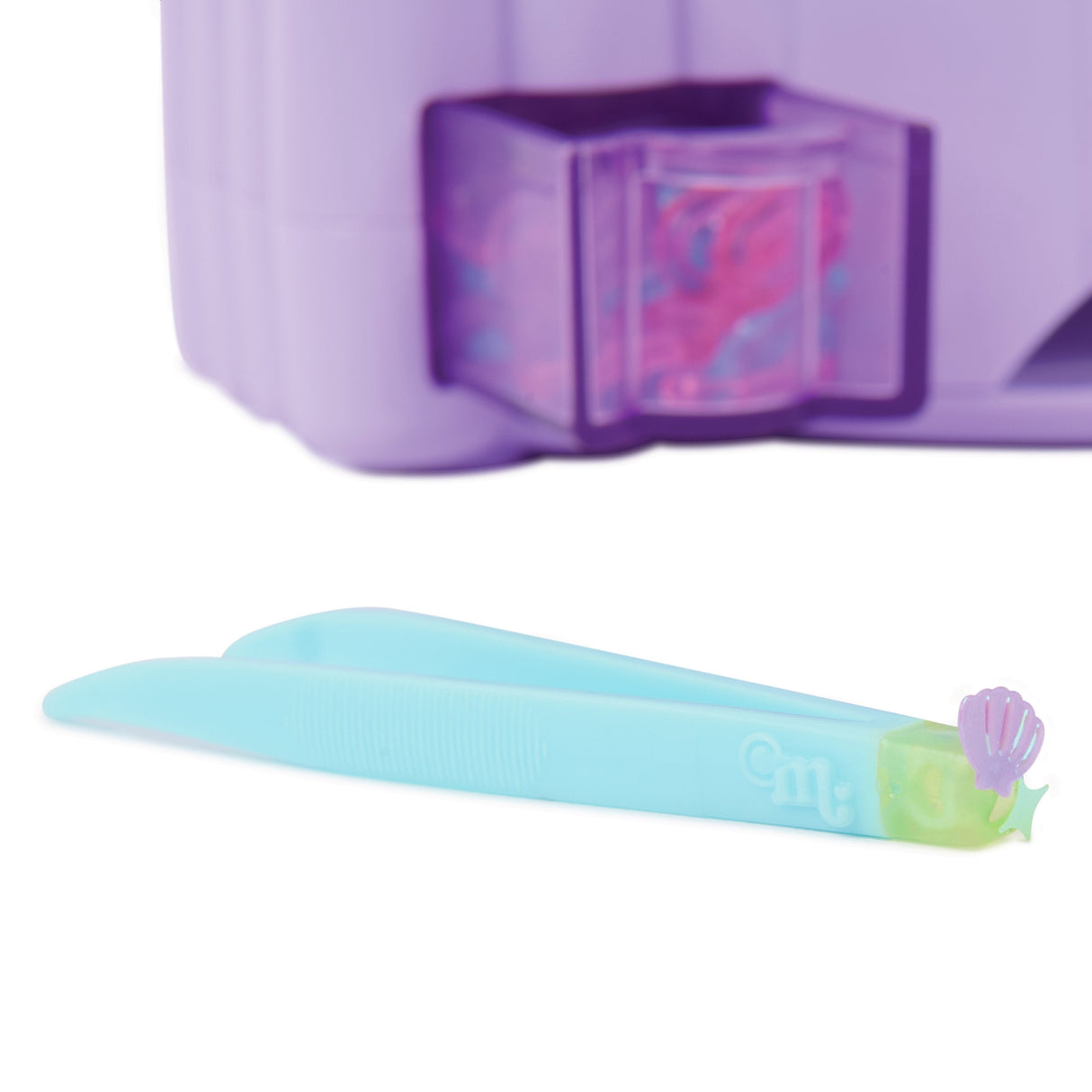 Spinmaster Cool Maker Charm'D Colgante Studio 6077904