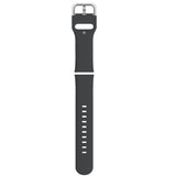 EAN 8021735215479 - Celly WBANDUNISIL22BK pieza y accesorio para reloj Correa de reloj imagen 1