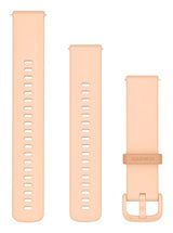 EAN 0753759342944 - Garmin 010-12932-67 Accesorios para dispositivos vestibles inteligentes Grupo de rock Rosa Silicona imagen 1