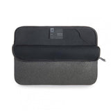 Maletin Tucano Mélange Second Skin  (12")  Negro