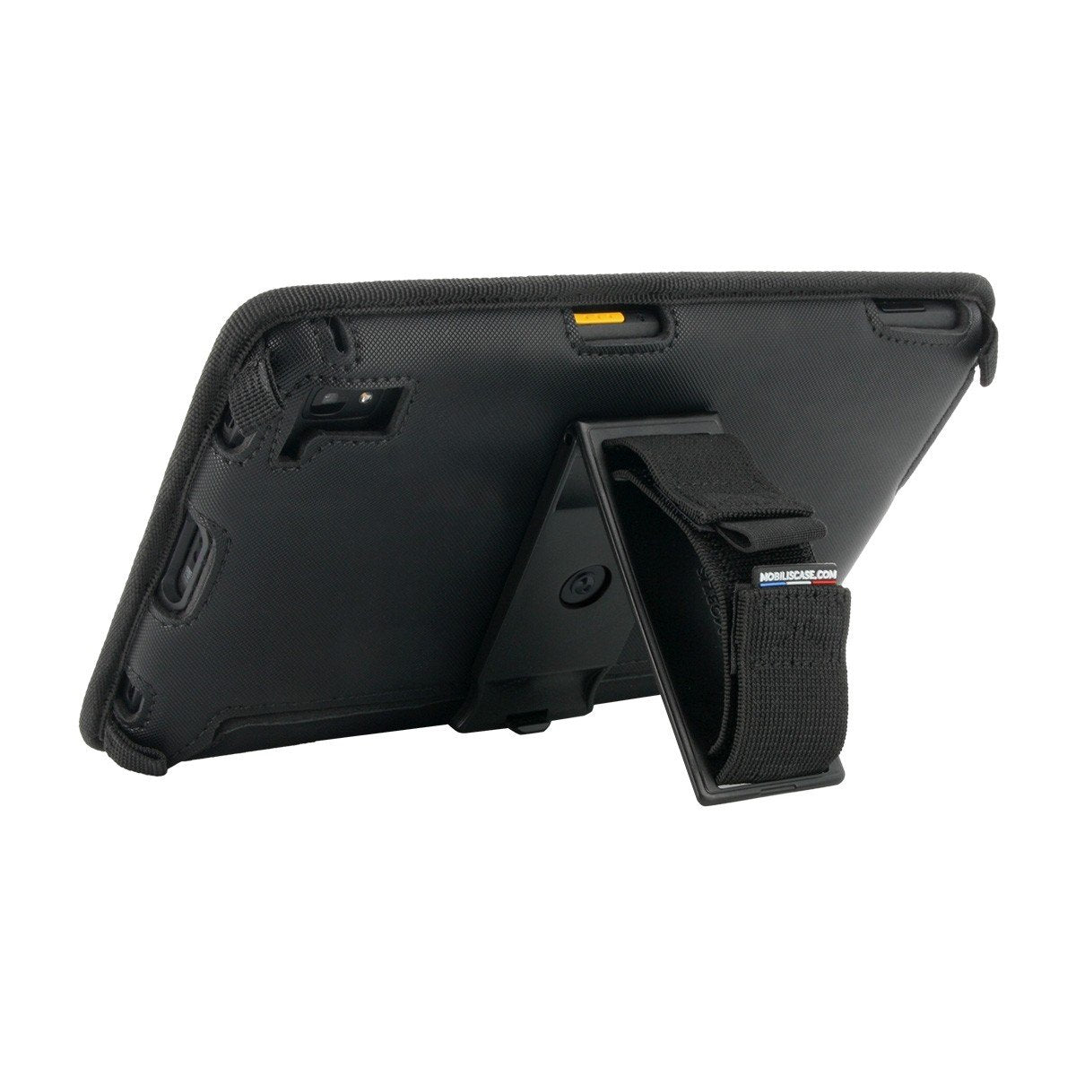 Activ + Case F Zebra Et40-Et45 8in + Rotating Handle