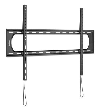 EAN 0766623461917 - Manhattan 461917 soporte para TV 3,05 m (120") Negro imagen 2