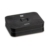EAN 8718164533129 - Marmitek 25008312 receptor de audio bluetooth 30 m Negro imagen 1