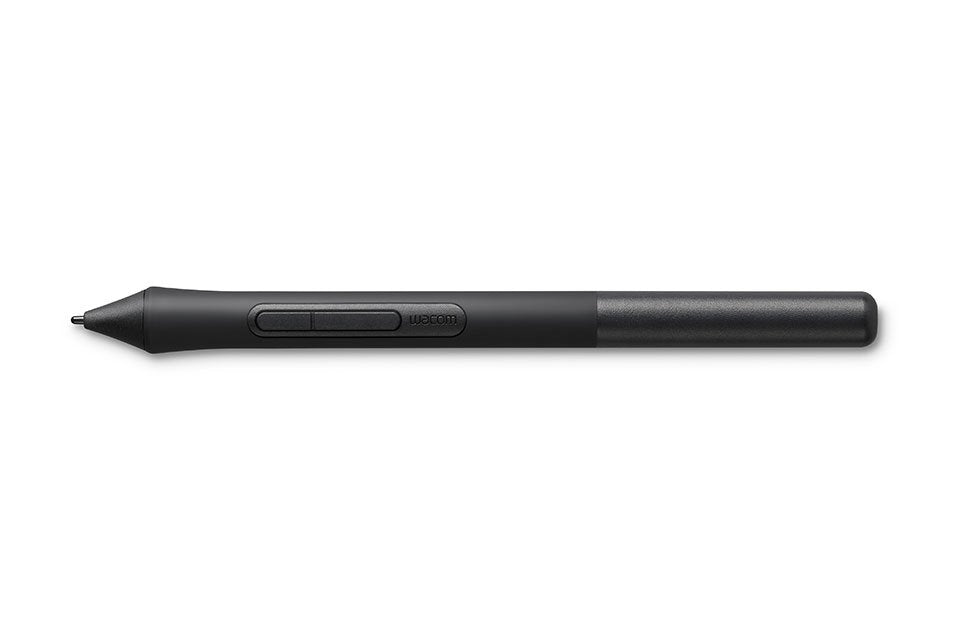 Wacom Intuos 4k Lápiz Del Digitalizador