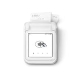 EAN 4260325423724 - SumUp Solo lector de tarjeta inteligente Batería Wi-Fi + 4G Blanco imagen 14