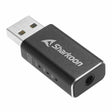 EAN 4044951039616 - Sharkoon DAC Pro S tarjeta y adaptador de interfaz Interno 3ˌ5 mm imagen 1