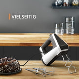 Krups Gn 6021    3 Mix 6000 Weiss