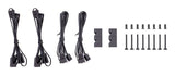 EAN 4711475641471 - Thermaltake CT140 Reverse ARGB Carcasa del ordenador Ventilador 14 cm Negro 2 pieza(s) imagen 7