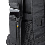 EAN 0065030880893 - StarTech.com NTBKBAG173 maletines para portátil 43,9 cm (17.3") Negro imagen 8