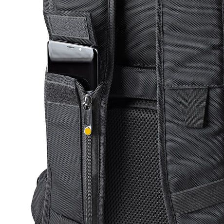 EAN 0065030880893 - StarTech.com NTBKBAG173 maletines para portátil 43,9 cm (17.3") Negro imagen 8