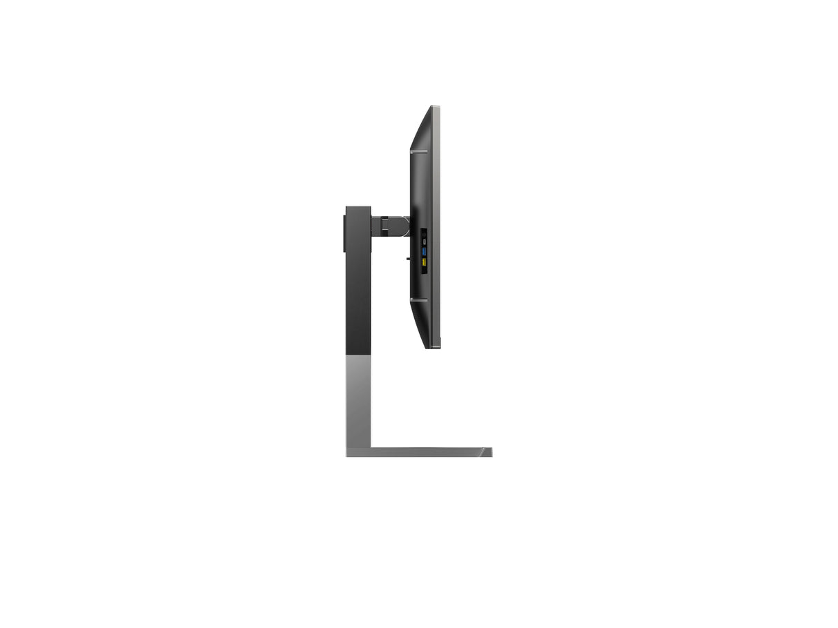 Monitor Aoc 32" U32u3cv  Led Negro