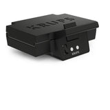 Krups Fdk 462 Sandwichmaker   Schwarz