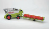Bruder Cosechadora Claas Lexion 480 02120
