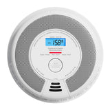 X-Sense Sc07-W Rf-Vernetzter Rauch- Und Co-Melder