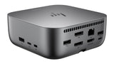 EAN 0198415233042 - HP Thunderbolt 4 100W G6 Dock Alámbrico Gris imagen 3