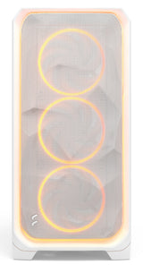 EAN 7340172707240 - Fractal Design Meshify 3 XL Blanco imagen 2
