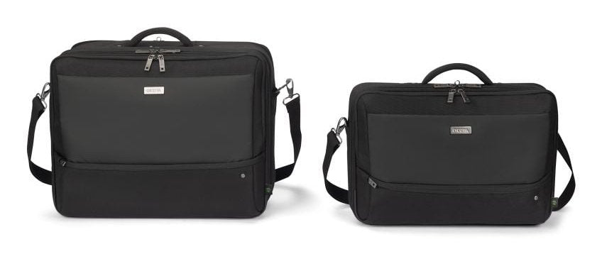 EAN 7640239423114 - DICOTA D32164-RPET maletines para portátil 43,9 cm (17.3") Maletín Antracita imagen 15