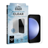 EAN 5055821773188 - EIGER EGSP00930 protector de pantalla o trasero para teléfono móvil Samsung 1 pieza(s) imagen 1