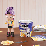 Spinmaster 4d Build - K-Pop Demon Hunters - Rumi Im Ramen-Becher 6077588