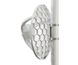 EAN 4752224007414 - Mikrotik LHG LTE18 kit Amplificador de señal móvil para exterior Blanco imagen 1