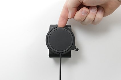 EAN 7320282163242 - Brodit 216324 soporte Soporte activo para teléfono móvil Teléfono móvil/smartphone Negro imagen 7