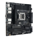 EAN 4711636258753 - ASUS PRO WS B850M-ACE SE AMD B850 Zócalo AM5 micro ATX imagen 2