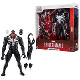 Figura Hasbro Marvel Legends Series Spider Man 2 Venom