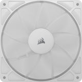 EAN 0840006684275 - Corsair RS140 Carcasa del ordenador Ventilador 14 cm Blanco 2 pieza(s) imagen 2
